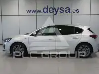 2023 Ford FOCUS