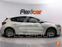 2023 Ford FOCUS