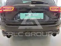 2023 Ford FOCUS