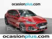 2023 Ford FOCUS