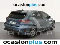 2023 Ford FOCUS