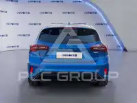 2023 Ford FOCUS