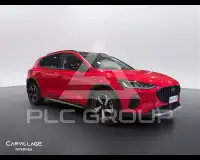 2023 Ford FOCUS