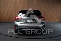 2023 Ford FOCUS