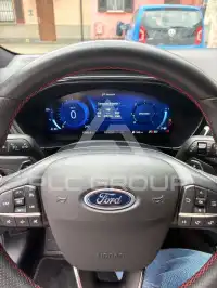 2023 Ford FOCUS