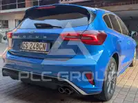 2023 Ford FOCUS