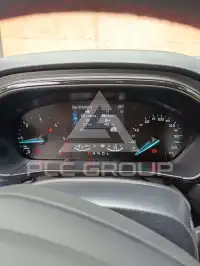 2023 Ford FOCUS