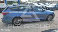 2023 Ford FOCUS