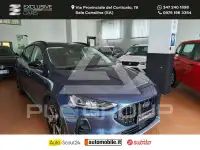 2023 Ford FOCUS