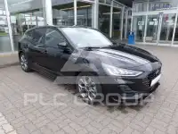 2023 Ford FOCUS