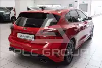 2023 Ford FOCUS