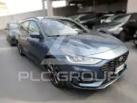 2023 Ford FOCUS