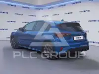 2023 Ford FOCUS