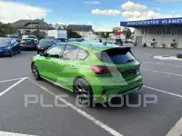 2023 Ford FOCUS