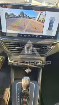 2023 Ford FOCUS