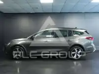 2023 Ford FOCUS
