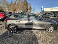 2023 Ford FOCUS