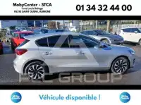2023 Ford FOCUS