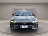 2023 Ford FOCUS