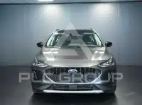 2023 Ford FOCUS