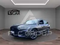 2023 Ford FOCUS
