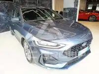 2023 Ford FOCUS