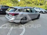 2023 Ford FOCUS