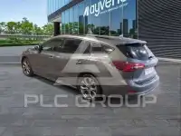 2023 Ford FOCUS