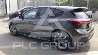2023 Ford FOCUS