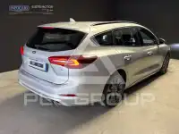 2023 Ford FOCUS