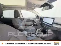2023 Ford FOCUS