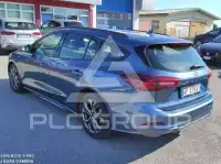 2023 Ford FOCUS