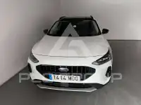 2023 Ford FOCUS