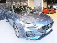 2023 Ford FOCUS