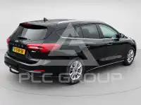 2023 Ford FOCUS