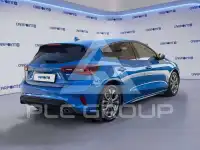2023 Ford FOCUS