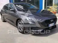 2023 Ford FOCUS