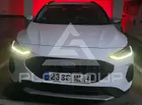 2023 Ford FOCUS