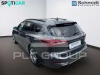 2023 Ford FOCUS