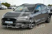 2023 Ford FOCUS