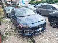 2023 Ford FOCUS