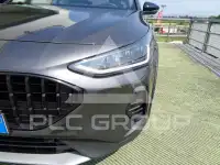 2023 Ford FOCUS