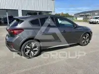 2023 Ford FOCUS