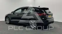 2023 Ford FOCUS
