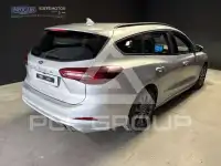 2023 Ford FOCUS