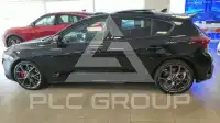 2023 Ford FOCUS
