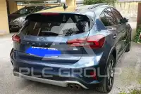 2023 Ford FOCUS