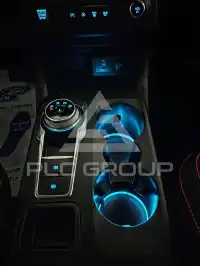 2023 Ford FOCUS