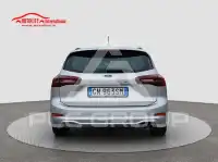 2023 Ford FOCUS