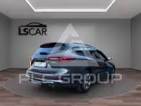 2023 Ford FOCUS